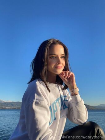 darystone Голые слитые фото OnlyFans 97