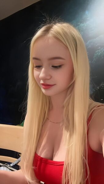 Dasha Gartman Голые слитые фото OnlyFans 54