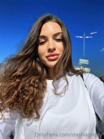 dashapretty Голые слитые фото OnlyFans 18