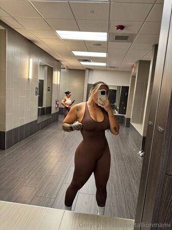 dastallionmami Голые слитые фото OnlyFans 26