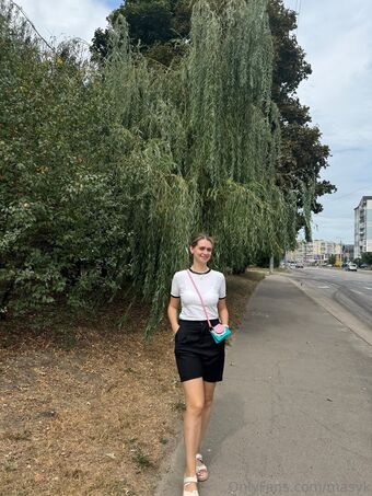 dasuma Голые слитые фото OnlyFans 14