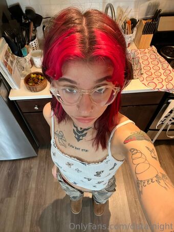 data-night Голые слитые фото OnlyFans 7