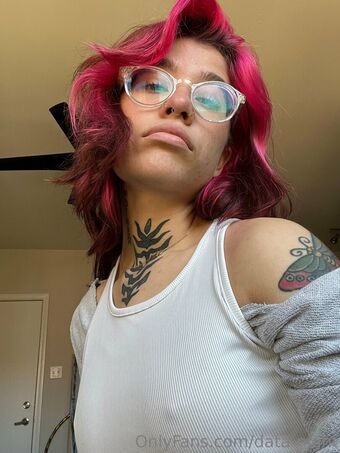 data-night Голые слитые фото OnlyFans 11