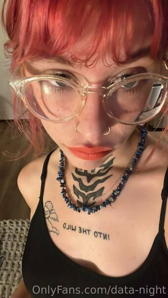 data-night Голые слитые фото OnlyFans 15