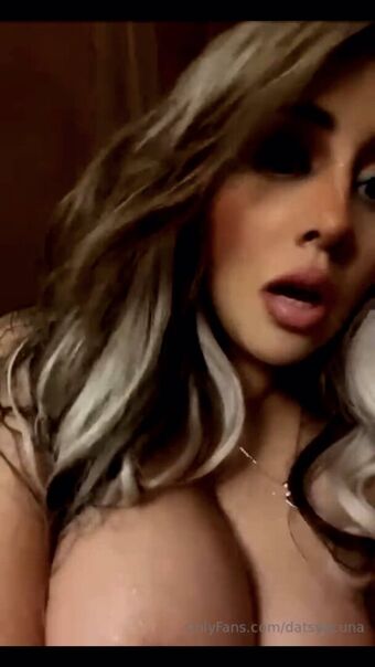 datsyacuna Голые слитые фото OnlyFans 3