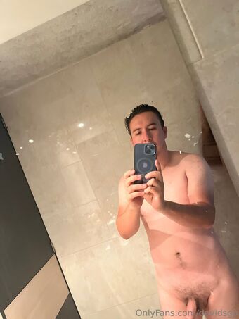 davidsgp Голые слитые фото OnlyFans 1