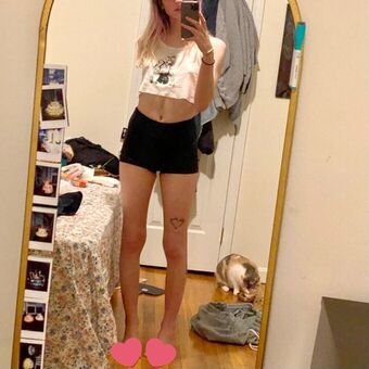 Daychain Голые слитые фото OnlyFans 27