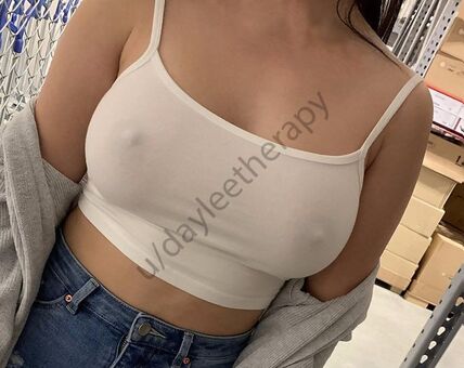Dayleetherapy Голые слитые фото OnlyFans 4