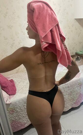 daymuzza Голые слитые фото OnlyFans 1