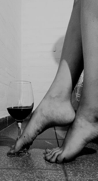 daynaof Голые слитые фото OnlyFans 1