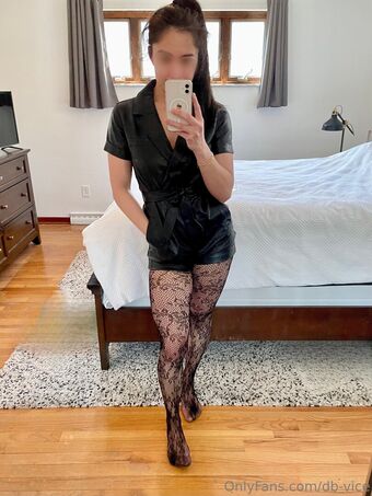 db-vice Голые слитые фото OnlyFans 28
