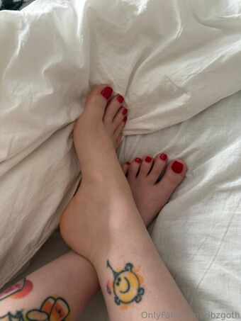 dbzgoth Голые слитые фото OnlyFans 48