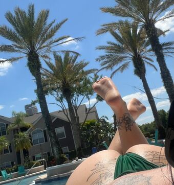 ___deaddaisy___ Голые слитые фото OnlyFans 2