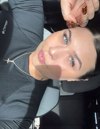 ___deaddaisy___ Голые слитые фото OnlyFans 3