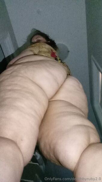 deathbyruby2.0 Голые слитые фото OnlyFans 37