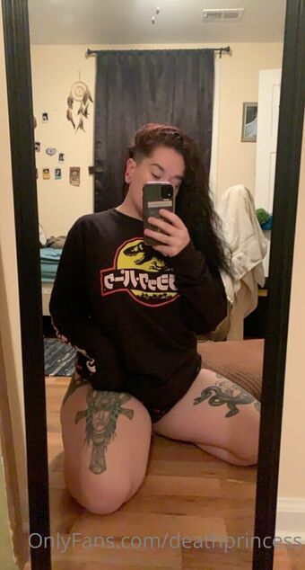 deathprincess