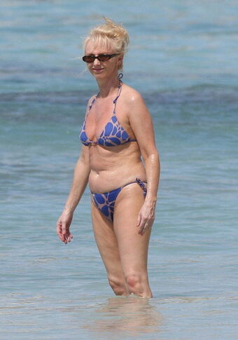 Debbie McGee