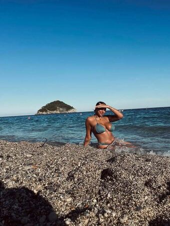Debora Bloise Голые слитые фото OnlyFans 3