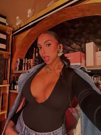 Debora Bloise Голые слитые фото OnlyFans 5