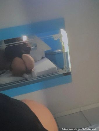 debsdevil Голые слитые фото OnlyFans 20