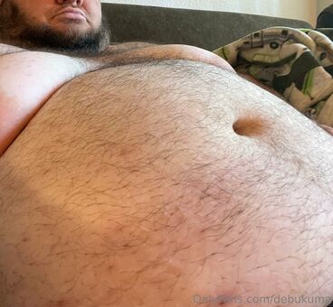 debukuma Голые слитые фото OnlyFans 29