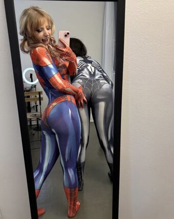 Decayingpeach Голые слитые фото OnlyFans 15