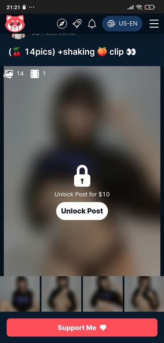 Decterrrrr Голые слитые фото OnlyFans 1