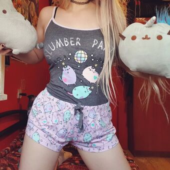 Dee Mented Голые слитые фото OnlyFans 9