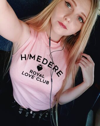 Dee Mented Голые слитые фото OnlyFans 14
