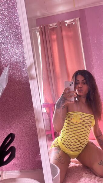 deedee Голые слитые фото OnlyFans 18