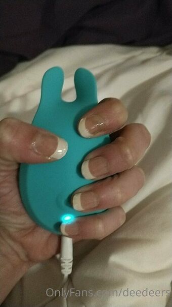 deedeers Голые слитые фото OnlyFans 4