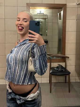 Deeeedeesmind Голые слитые фото OnlyFans 5