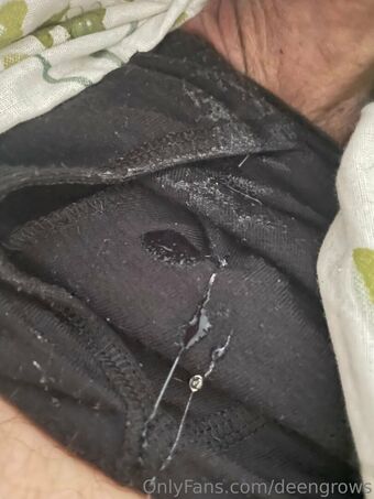 deengrows Голые слитые фото OnlyFans 6