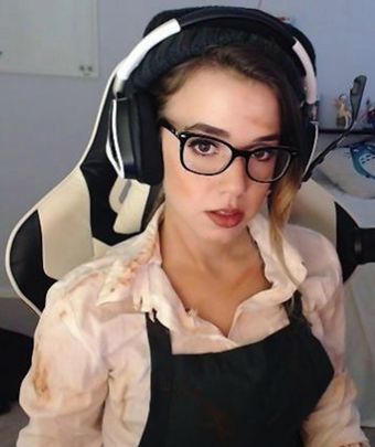 Deernadia