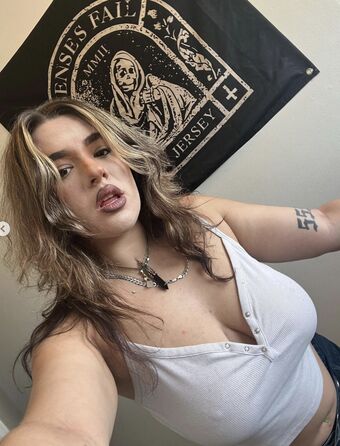 deesooze Голые слитые фото OnlyFans 6
