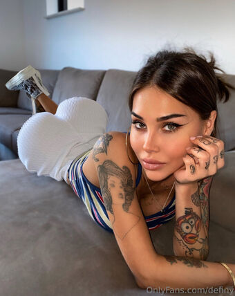 definy Голые слитые фото OnlyFans 13