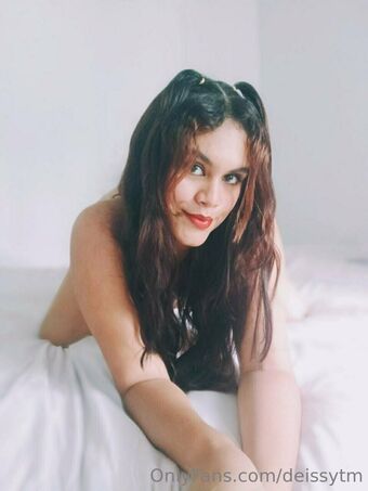 deissytm Голые слитые фото OnlyFans 16