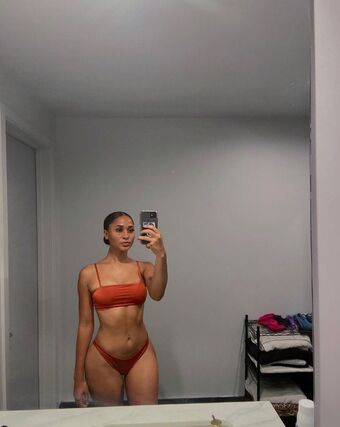 Delaney Голые слитые фото OnlyFans 5