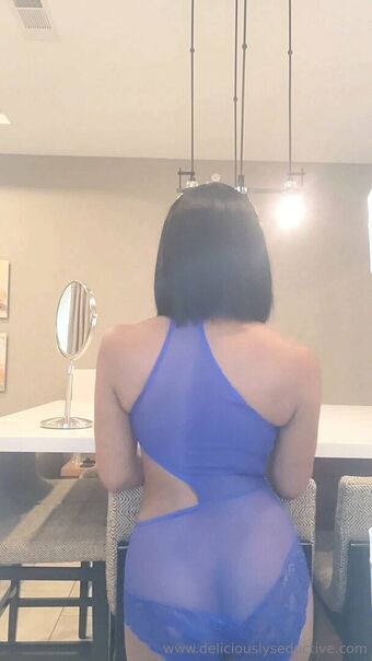 deliciouslyseductive Голые слитые фото OnlyFans 41