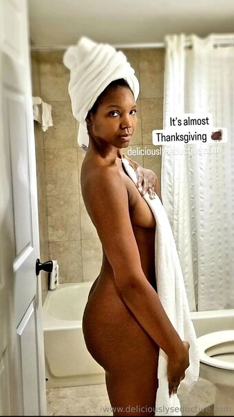 deliciouslyseductive Голые слитые фото OnlyFans 42