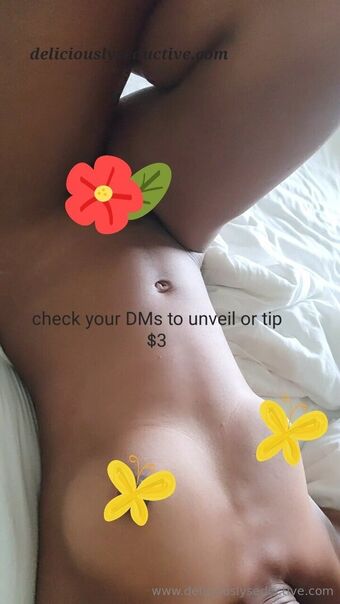 deliciouslyseductive Голые слитые фото OnlyFans 43