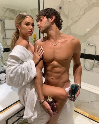 Delilah Belle Голые слитые фото OnlyFans 20