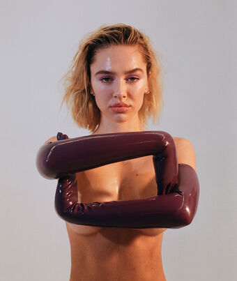 Delilah Belle Голые слитые фото OnlyFans 27