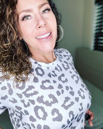 Delovely Curves Голые слитые фото OnlyFans 20