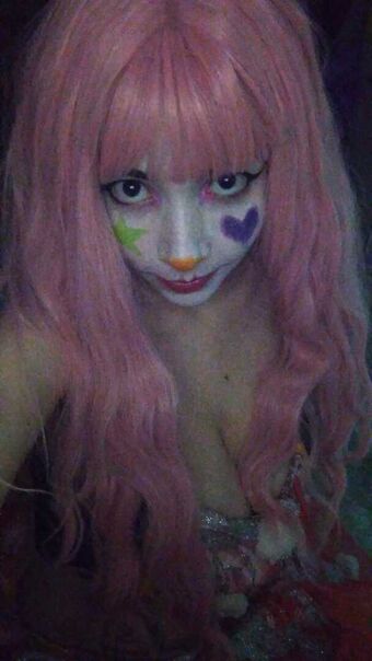 Demeter Голые слитые фото OnlyFans 7
