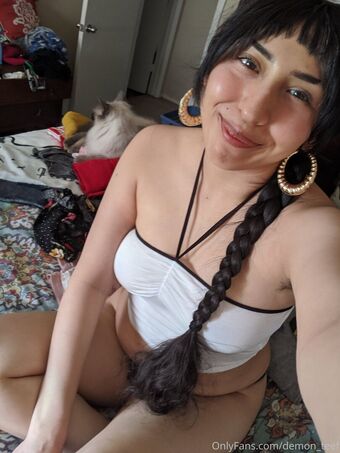 demon_teef Голые слитые фото OnlyFans 15