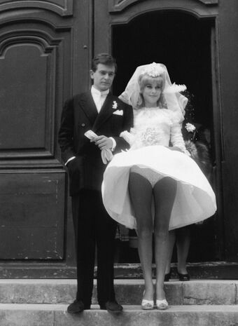 Deneuve Голые слитые фото OnlyFans 17