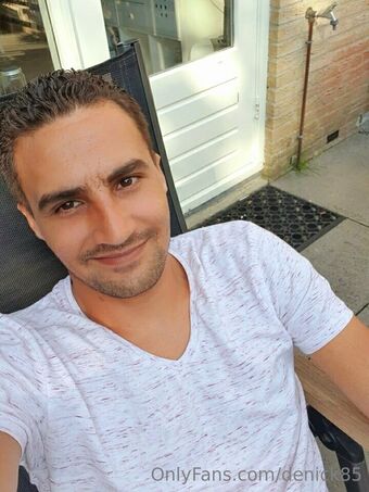 denick85 Голые слитые фото OnlyFans 10
