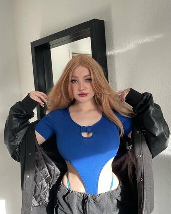 deniselangemak Голые слитые фото OnlyFans 3