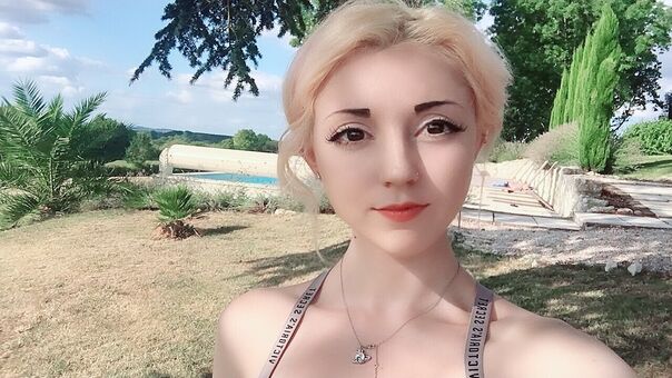 Denkachus Голые слитые фото OnlyFans 38